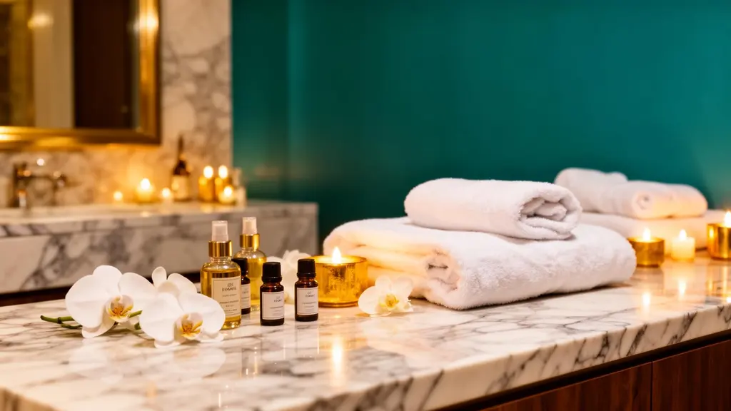 Shiatsu massage therapy session at Healing Shiatsu in San Francisco's Outer Richmond
