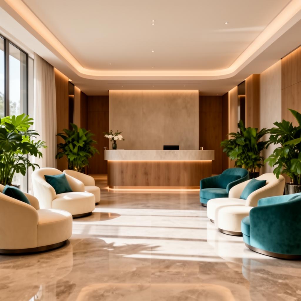 Serene cupping therapy treatment room at Healing Shiatsu in San Francisco's Outer Richmond